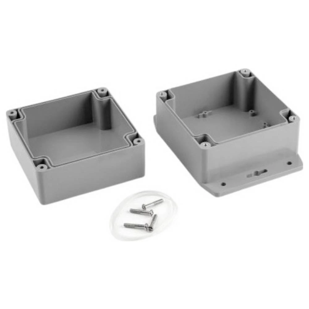 Supertronic PF232K-S zidno kućište 160 x 120 x 95 1 kom. slika