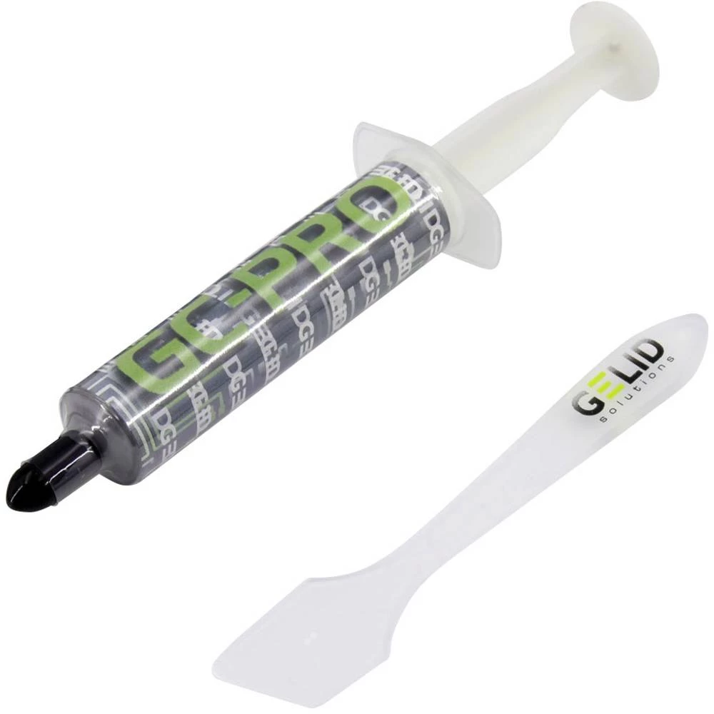 Gelid GC-Pro Toplinsko provodljiva pasta 7 W/mK 7 g slika