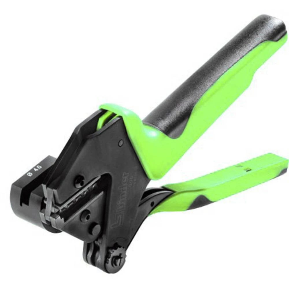 Krimp kliješta 66 0005 000 Binder 1 ST slika