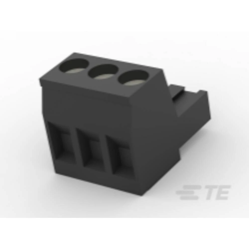 TE Connectivity Terminal BlocksTerminal Blocks 2305909-3 AMP slika