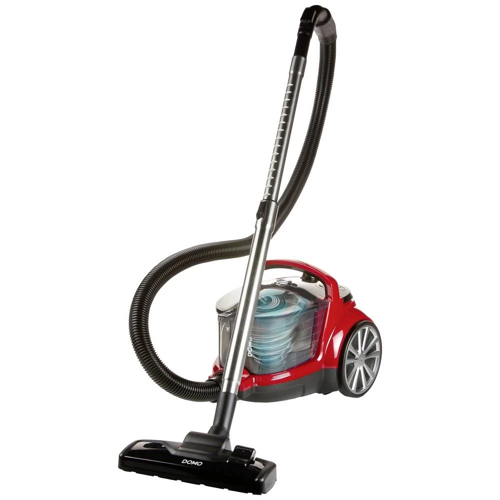 DOMO DO7292S usisivač bez vrećice slika