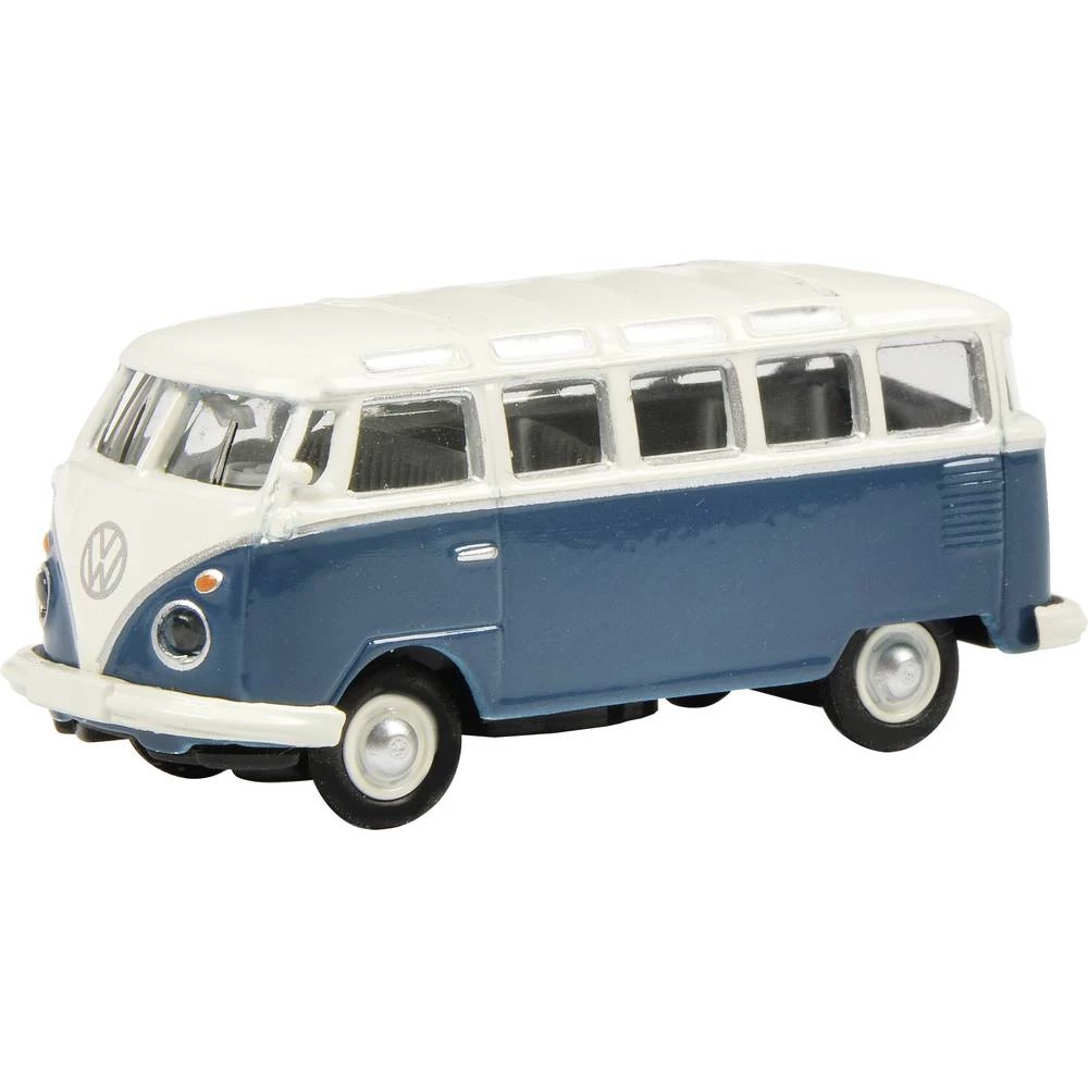 Schuco 452650600 h0 Volkswagen T1 Samba slika