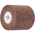 PFERD 44641028 PFERD POLINOX brusni valjak 100 x 19 mm korund A 280, izvedba PNL-W 100 mm 1 St. slika