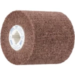 PFERD 44641028 PFERD POLINOX brusni valjak 100 x 19 mm korund A 280, izvedba PNL-W 100 mm 1 St.