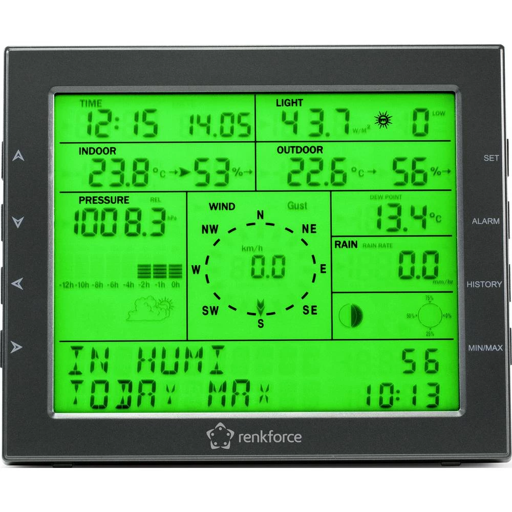 Conrad Product Image