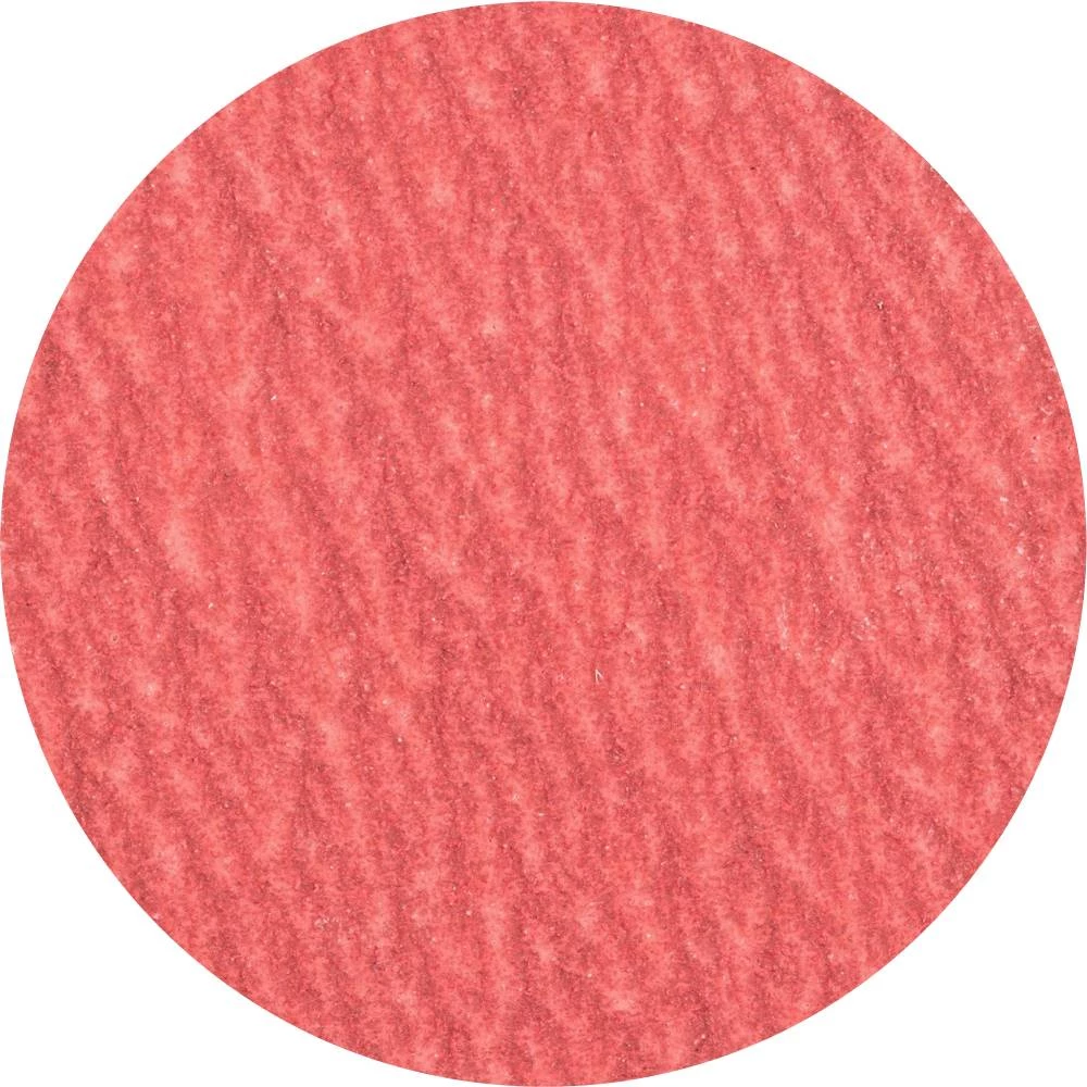 PFERD 42778512 mala brusilica za vlakna Ø 50 mm Granulacija 120 100 St. slika