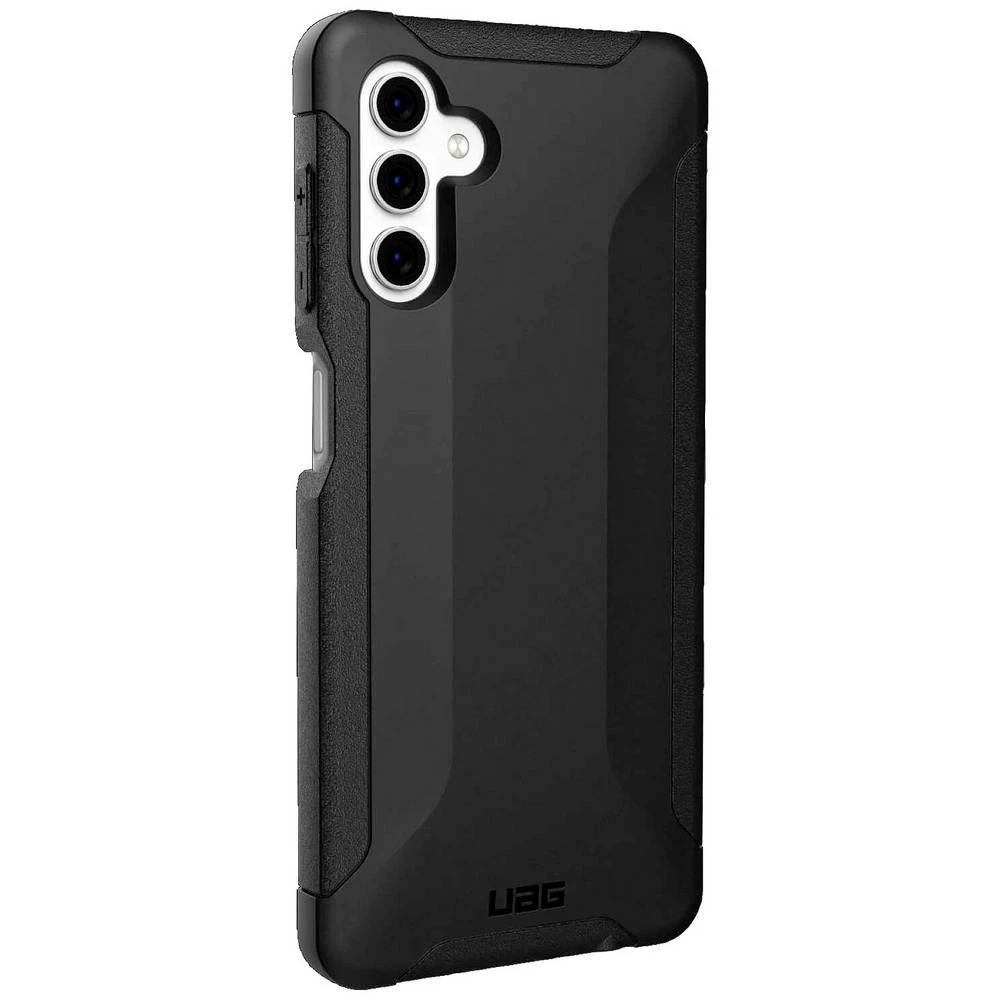 Urban Armor Gear Scout stražnji poklopac za mobilni telefon Samsung Galaxy A13 5G crna slika