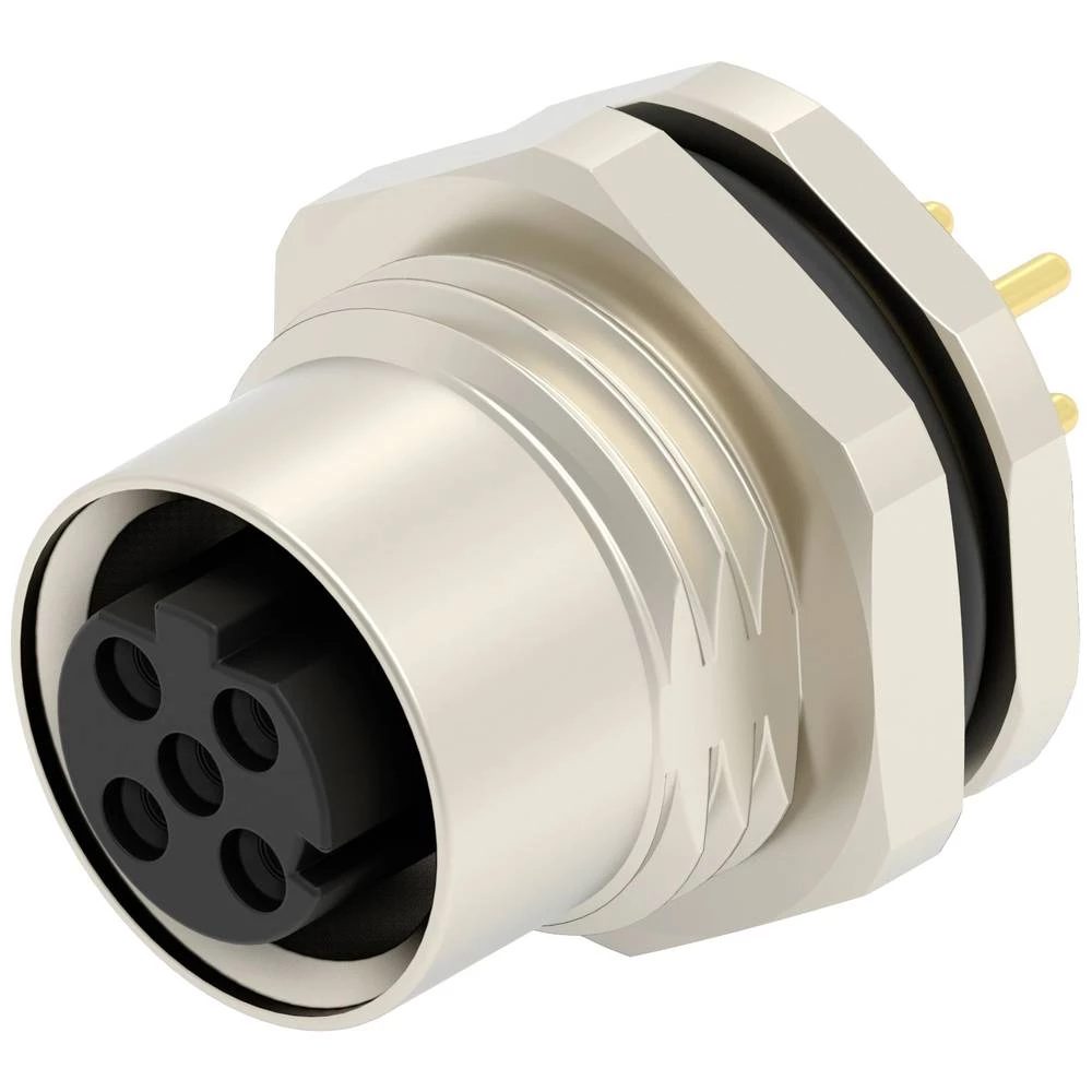 TE Connectivity  T4141512041-000  okrugli konektori        Bag  1 St. slika