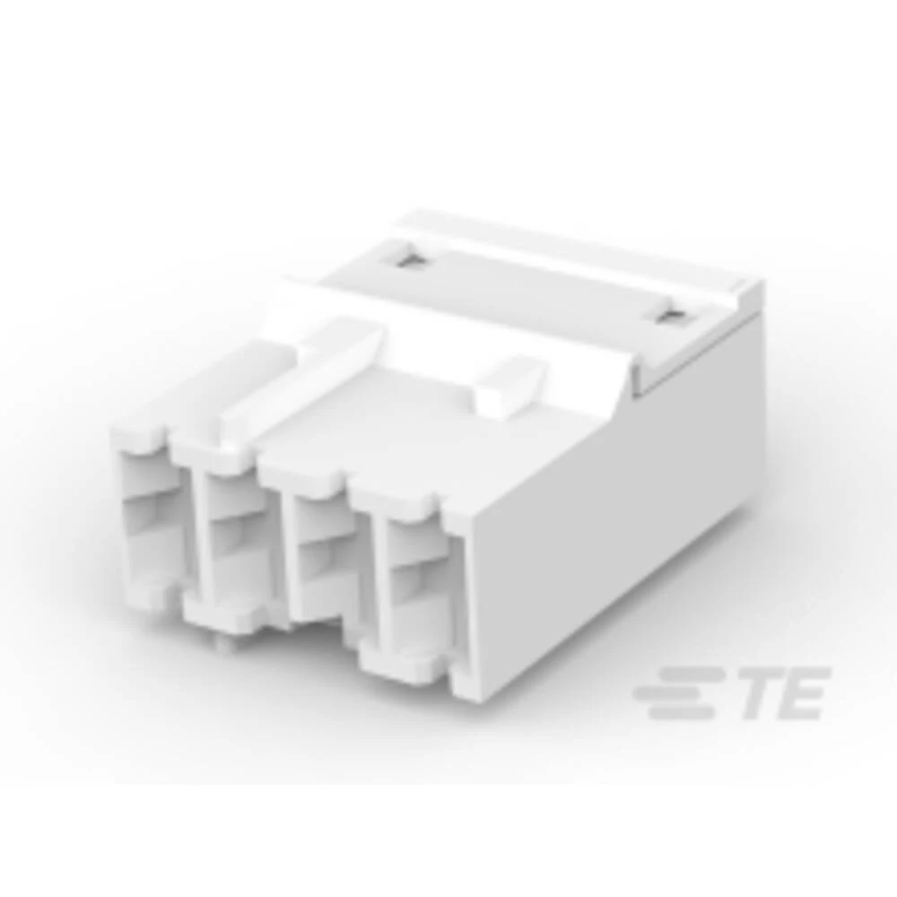 TE Connectivity RAST 5 ConnectorsRAST 5 Connectors 928343-4 AMP slika