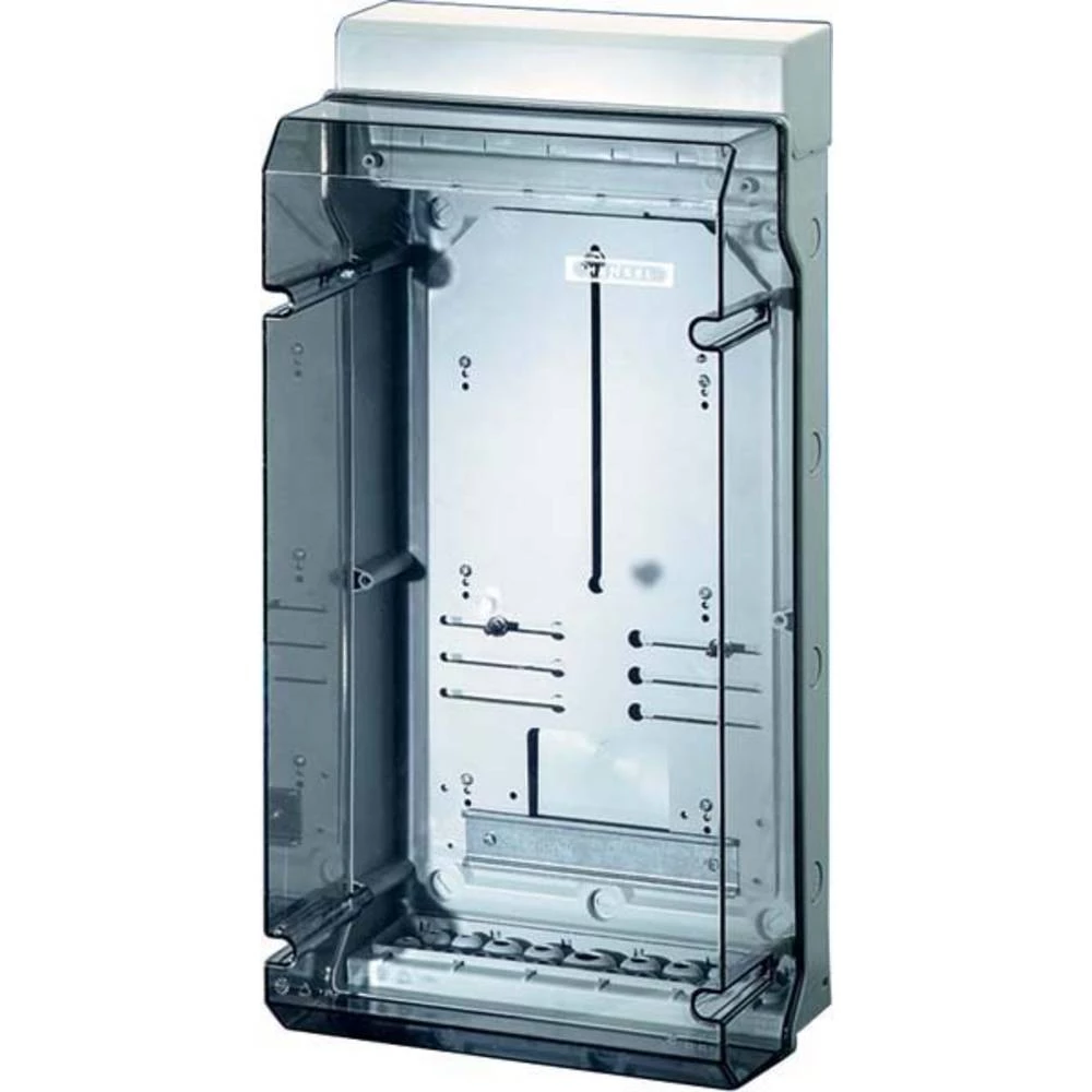 Hensel KV 9339 4012591621010 kućište 295 x 583 x 182 plastika 1 St. slika