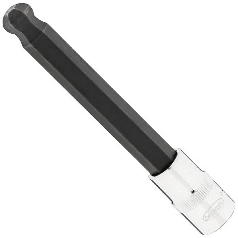Vigor V7140-H14 unutarnji šesterokutni umetak odvijača 14 mm 1 komad 1" slika