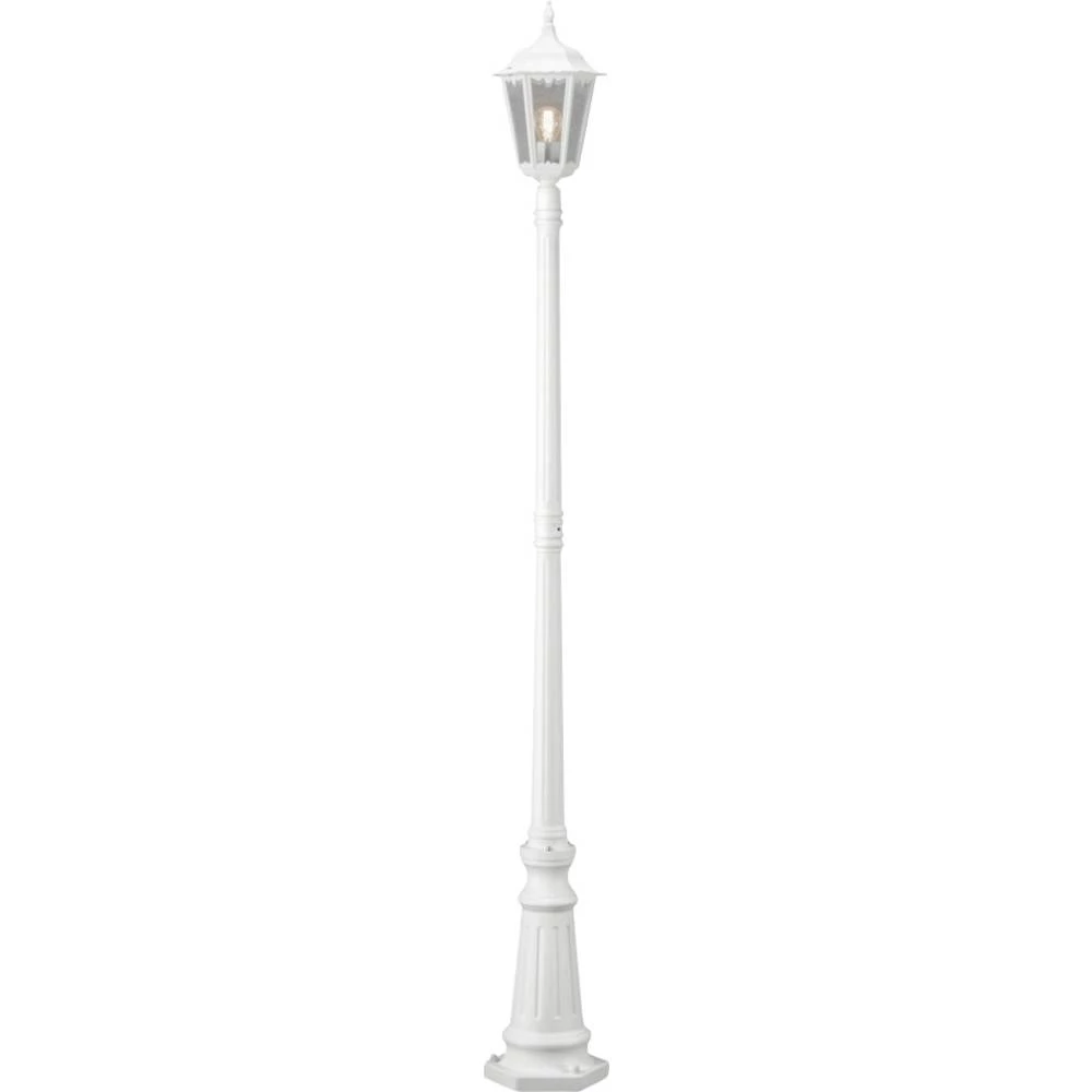 Konstsmide 7233-250 Firenze vanjska podna lampa E27 100 W bijela slika