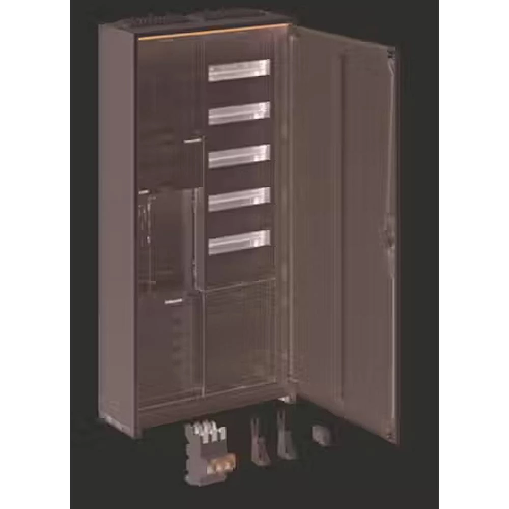 Hager ZB32SEQ16EN kompletan ormar Content 1 St. slika