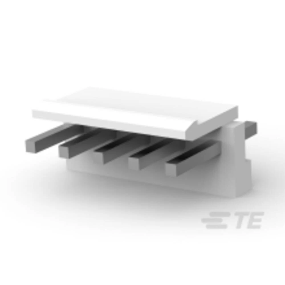 TE Connectivity SL-156 CST-100 and EP ConnectorsSL-156 CST-100 and EP Connectors 1-1123723-5 AMP slika
