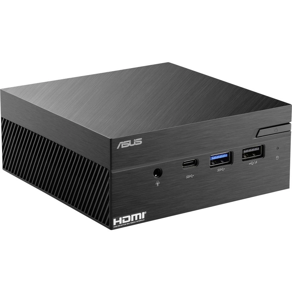 Asus PN40 Mini PC (HTPC) Intel&reg; Celeron&reg; (4 x 2.4 GHz) 8 GB 240 GB Windows&reg; 10 Pro slika