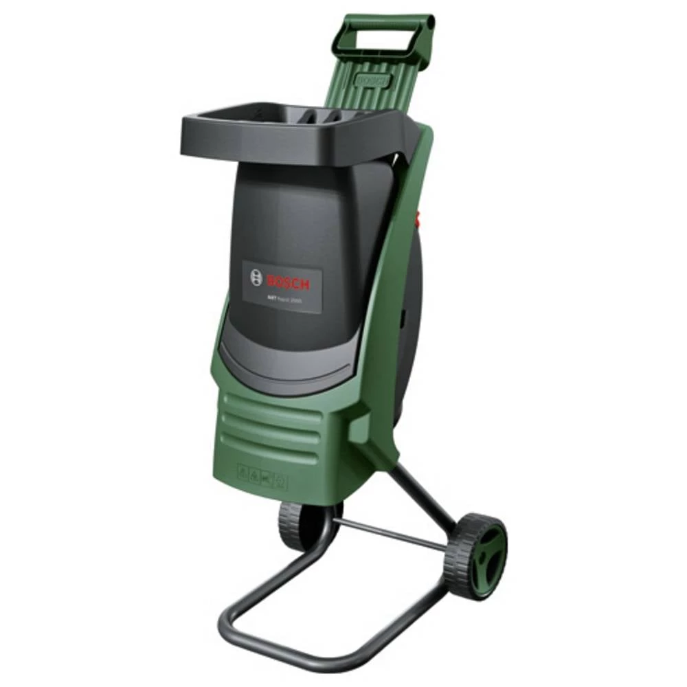 Bosch Home and Garden AXT RAPID 2200 električni pogon sjeckalica s nožem 2200 W slika