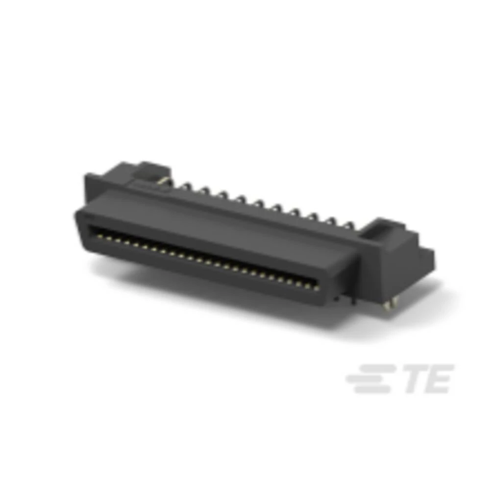 TE Connectivity .050 CHAMP Series I.050 CHAMP Series I 1734037-5 AMP slika