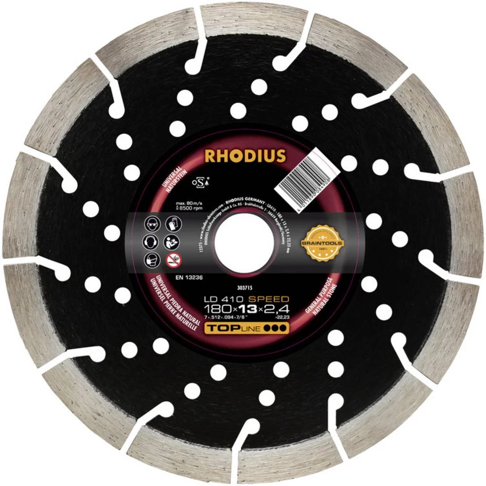 Conrad Product Image