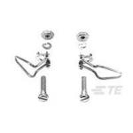 TE Connectivity Standard CHAMP ProductsStandard CHAMP Products 5552567-2 AMP