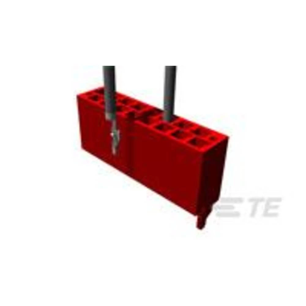 TE Connectivity     1-338095-6 1 St. Box slika