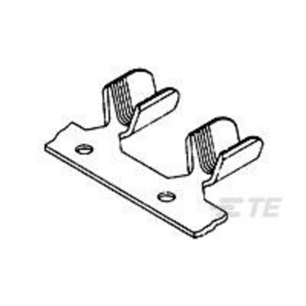 TE Connectivity AMPLIVARAMPLIVAR 63621-2 AMP slika