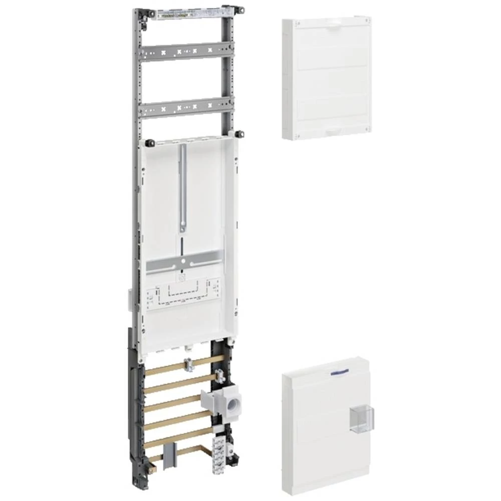 Hager ZH33Q5N kompletno polje Content 1 St. slika