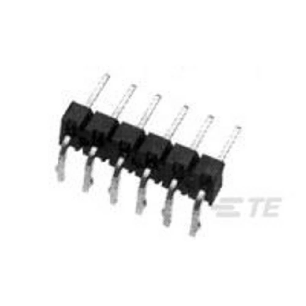 TE Connectivity AMPMODU Breakaway HeadersAMPMODU Breakaway Headers 6-104349-8 AMP slika