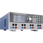 Laboratorijsko napajanje, podesivo Rohde & Schwarz HMP4040 32 V (max.) 10 A (max.) 384 W USB, LAN Daljinsko kontrolirano, Progra
