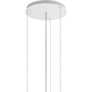 Trilux  7131400  žičani ovjes  Solegra ZS  1 St. slika