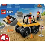 60450 LEGO® CITY Utovarivač na kotačima