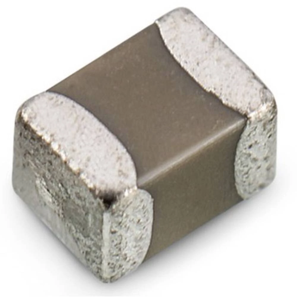 Keramični kondenzator 1608 22000 pF 50 V Würth Elektronik WCAP-CSST Soft Termination MLCC 1 ST slika