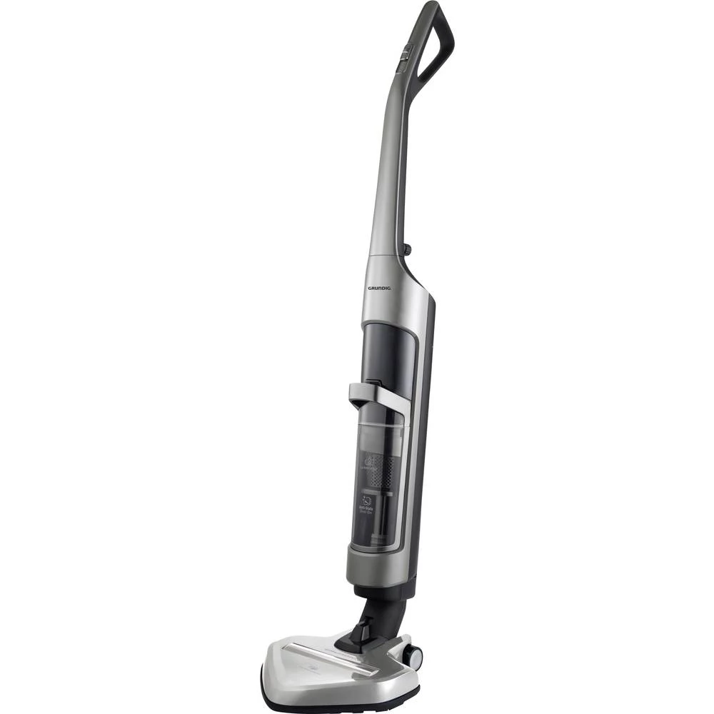 Bežični ručni usisivač Grundig VCH 9731 Siva (metalik) slika