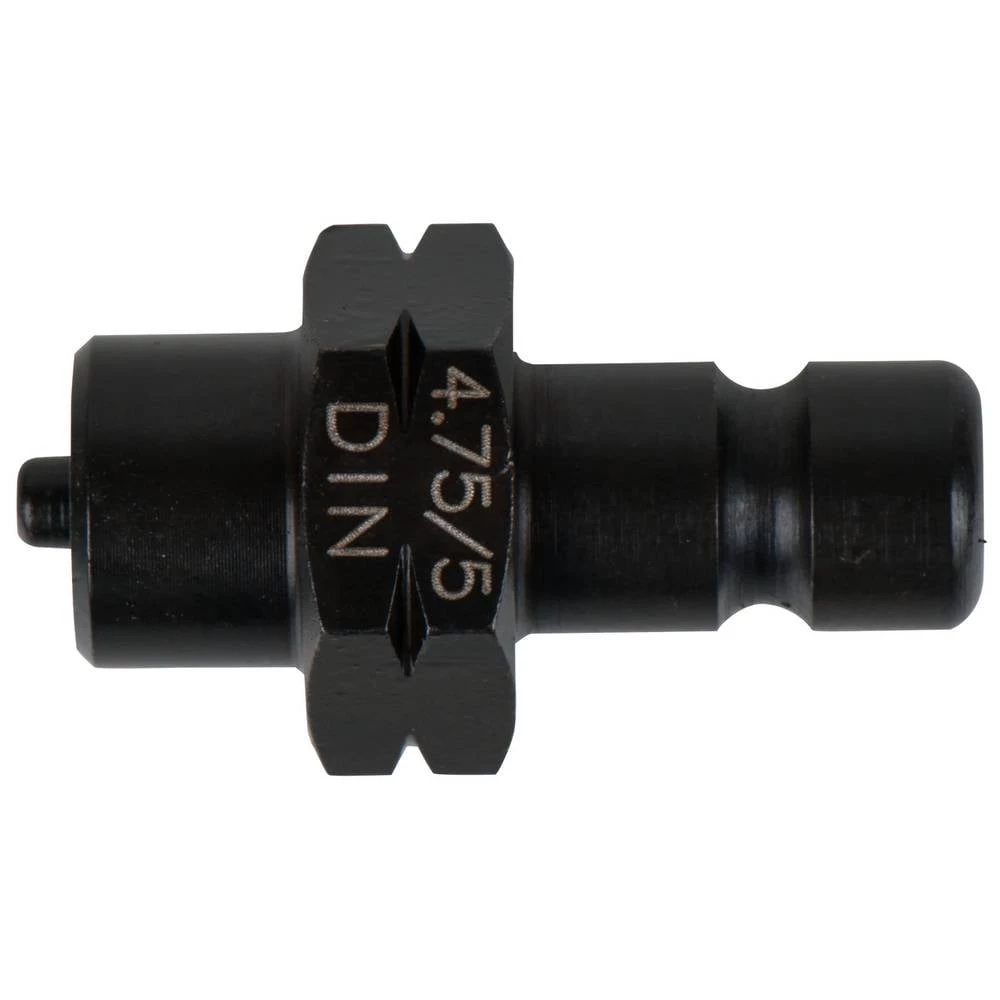 KS Tools 122.1267 Šiljasti klin, 4,75, 5,0 mm DIN slika
