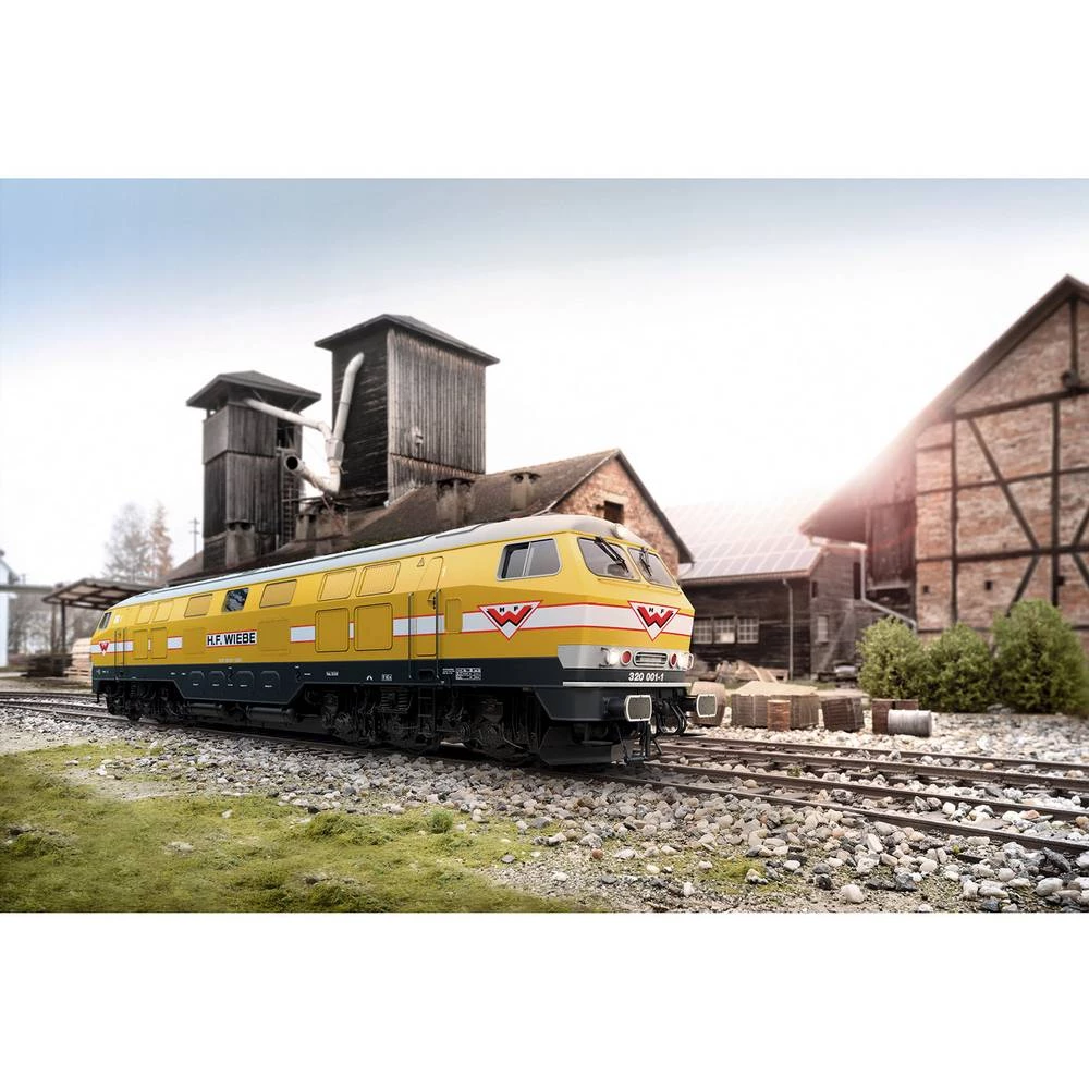 Conrad Product Image