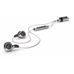 Bluetooth® HiFi Naglavne slušalice beyerdynamic Xelento Wireless U ušima High-Resolution Audio, Kontrola glasnoće Srebrna, C