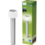 Philips LED 929004141101 Otis vanjska LED podna lampa LED 4.3 W plemeniti čelik