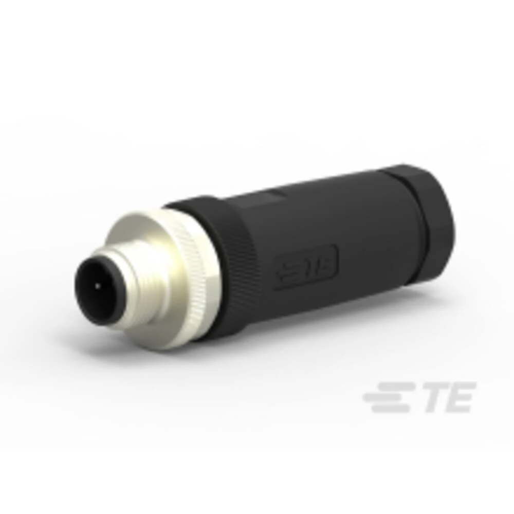 TE Connectivity M8/M12 ConnectorsM8/M12 Connectors T4111402021-000 AMP slika