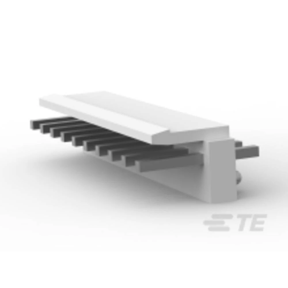 TE Connectivity SL-156 CST-100 and EP ConnectorsSL-156 CST-100 and EP Connectors 1-1744057-0 AMP slika