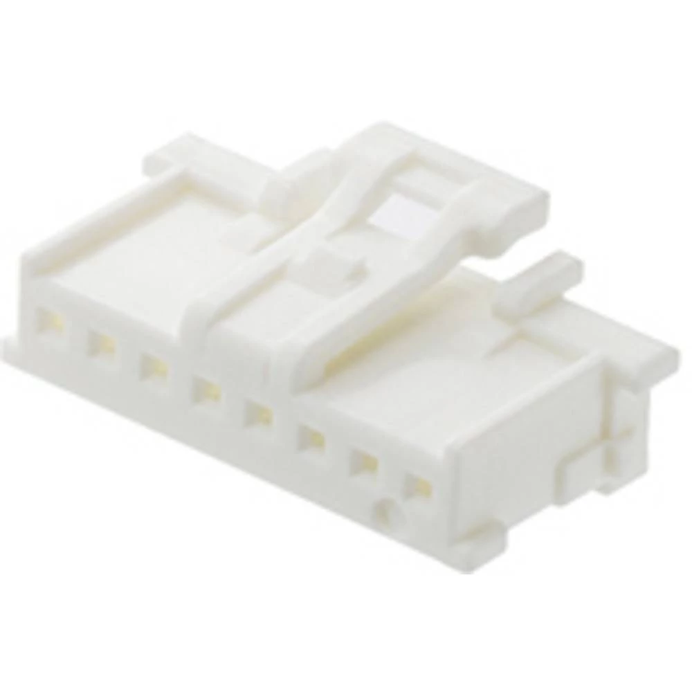 Molex kućište kabelske utičnice    513820400 1 St. slika