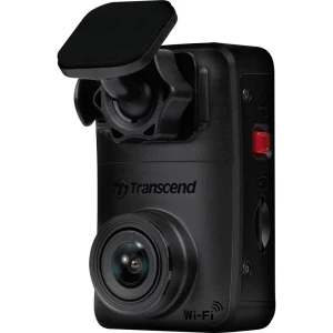 Kamera Transcend DrivePro 10, uključujući 32 GB microSDHC slika
