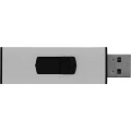 USB Stick 32 GB Xlyne Silberborn Srebrna 7132003 USB 2.0 slika