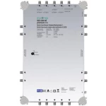 Satelitski multiprekidač Unicable Axing SES 984-06 Ulazi: 9 (8 Sat/1 zemaljske) Broj sudionika: 8