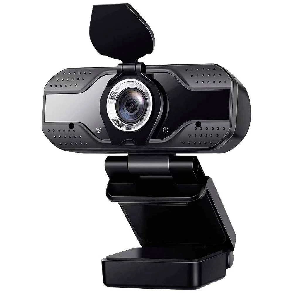 Denver WEC-3110 full hd-web kamera 1920 x 1080 Pixel držač s stezaljkom slika