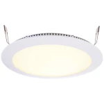 Deko Light 565094 LED Panel 16 LED ugradna svjetiljka  Energetska učinkovitost 2021: G (A - G)  LED fiksno ugrađena 13 W signalno bijela (RAL 9003)
