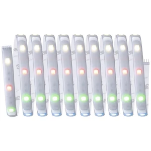 Paulmann 78866 led traka-osnovni element 230 V 3 m RGBw slika