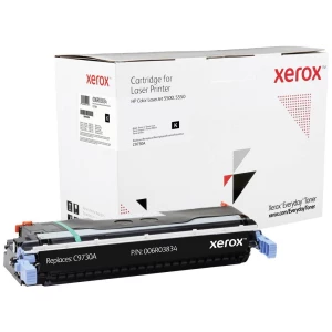 Xerox Everyday toner  zamijenjen HP 645A (C9730A) crn 13000 Stranica kompatibilan toner slika