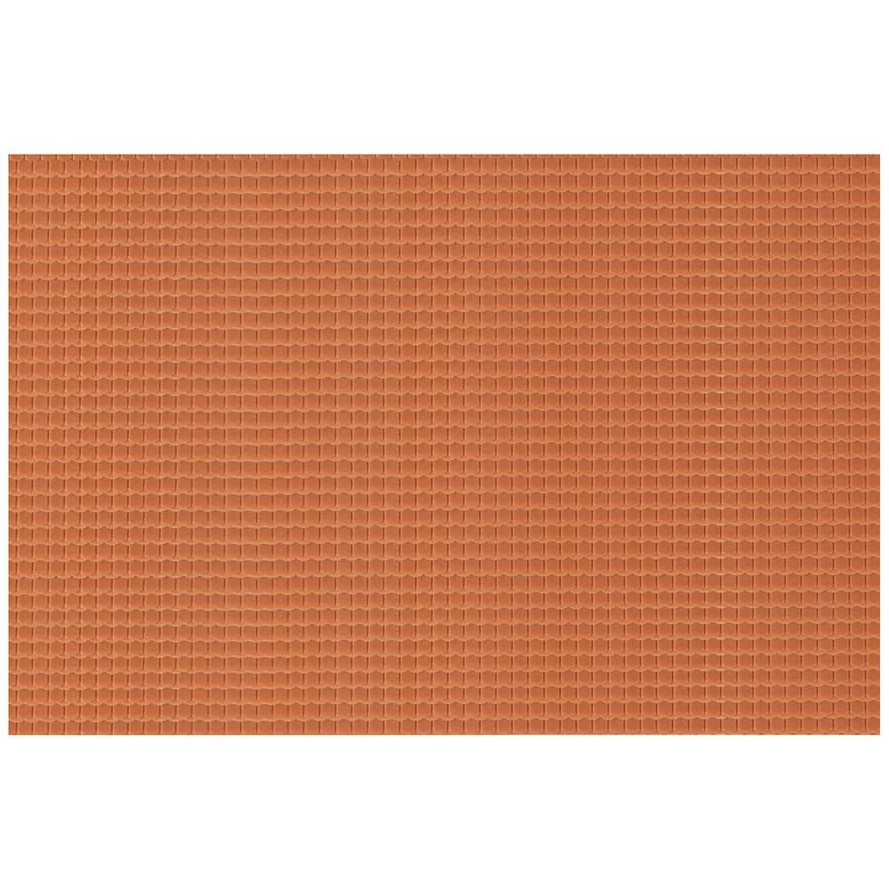 Auhagen 52244 h0, tt stropovi crvena cigla (D x Š) 200 mm x 100 mm slika