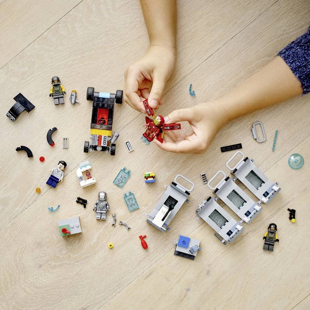 Conrad Product Image