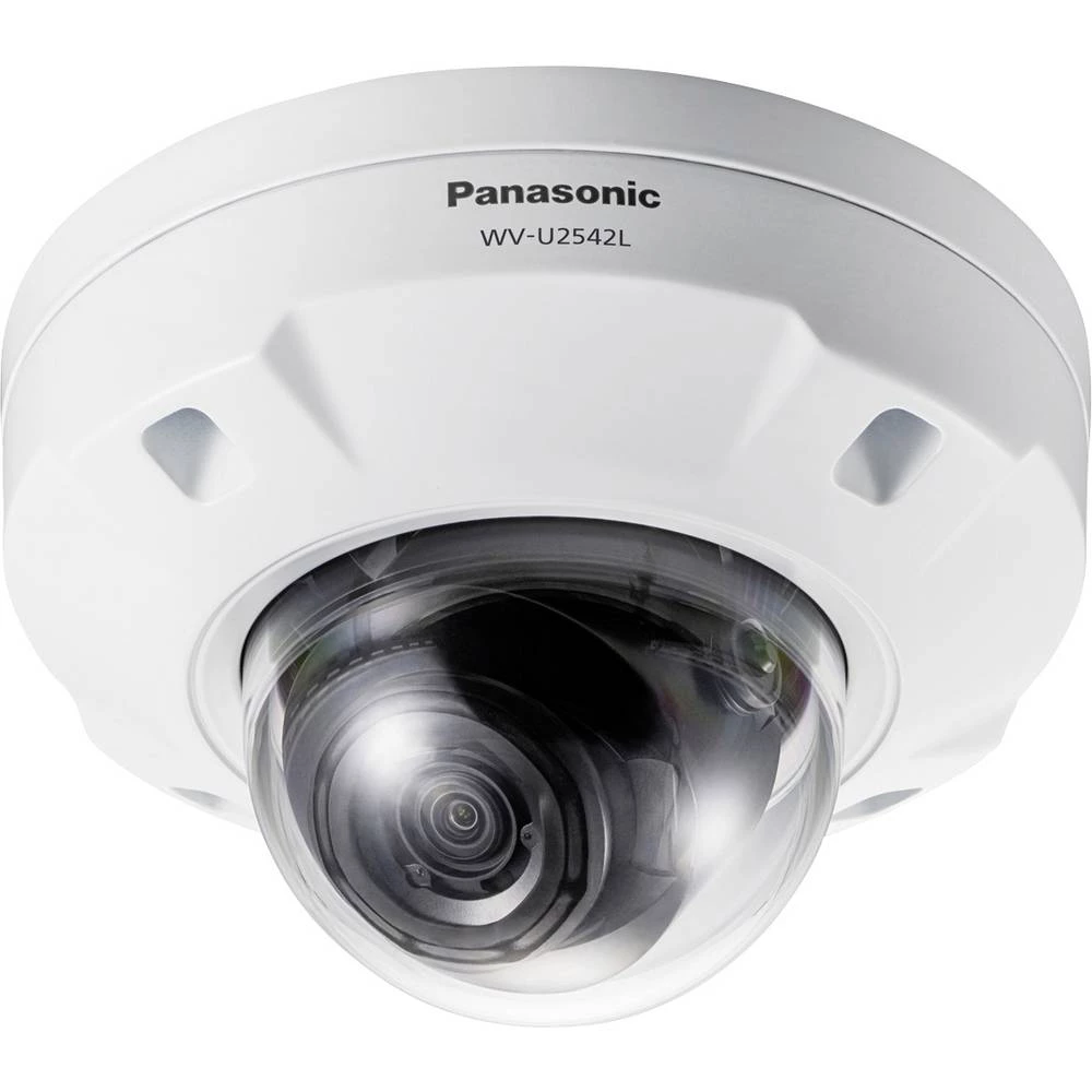 Panasonic WV-U2542L lan ip sigurnosna kamera 2560 x 1440 piksel slika
