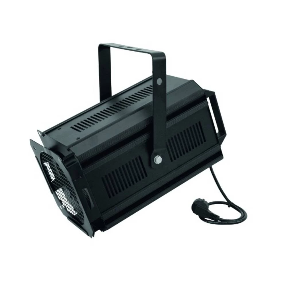Eurolite teaterski reflektor Theatre Spot 650/1000 Fresnel 1000 W slika